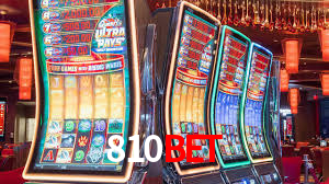 Welcome Bonus 810bet
