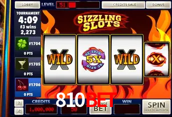Exclusive Offers 810bet